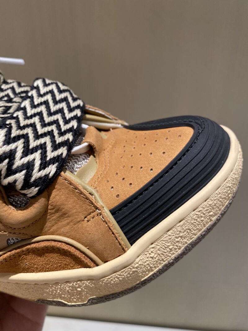 Lanvin Sneakers - Image 7