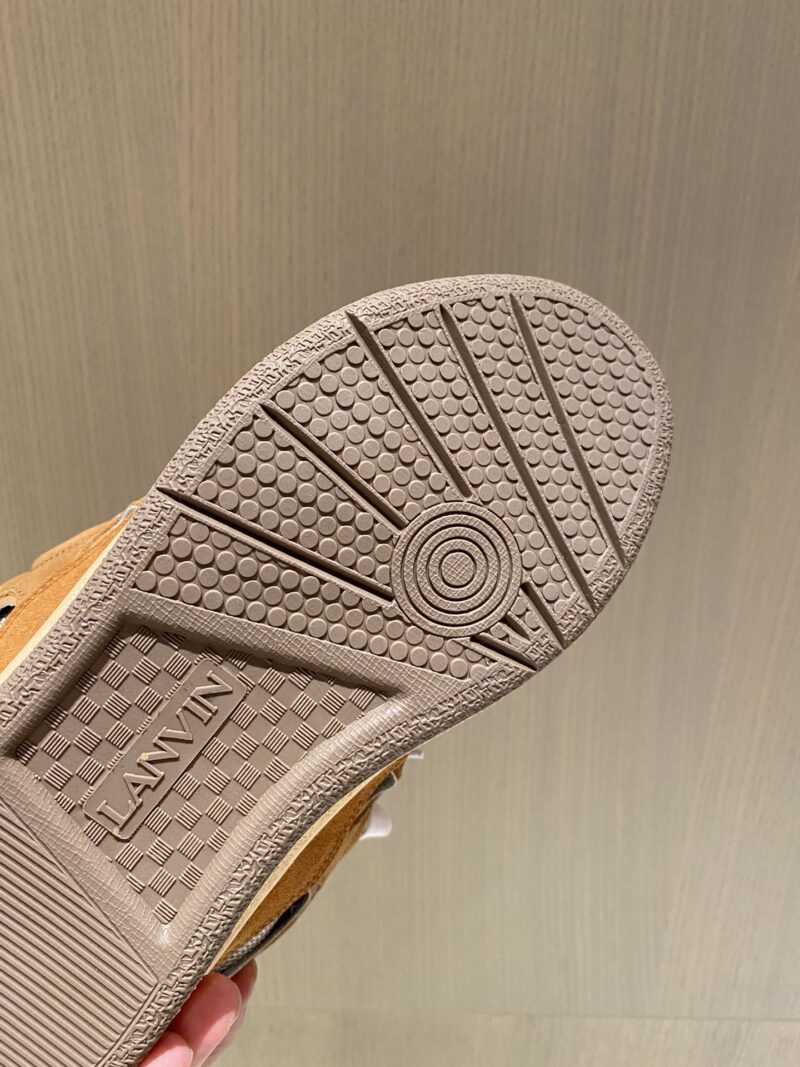 Lanvin Sneakers - Image 8