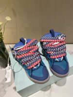 Lanvin Sneakers - Image 3
