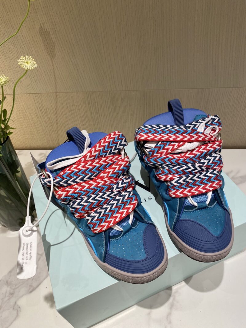 Lanvin Sneakers - Image 3