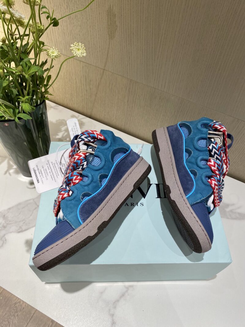 Lanvin Sneakers - Image 2