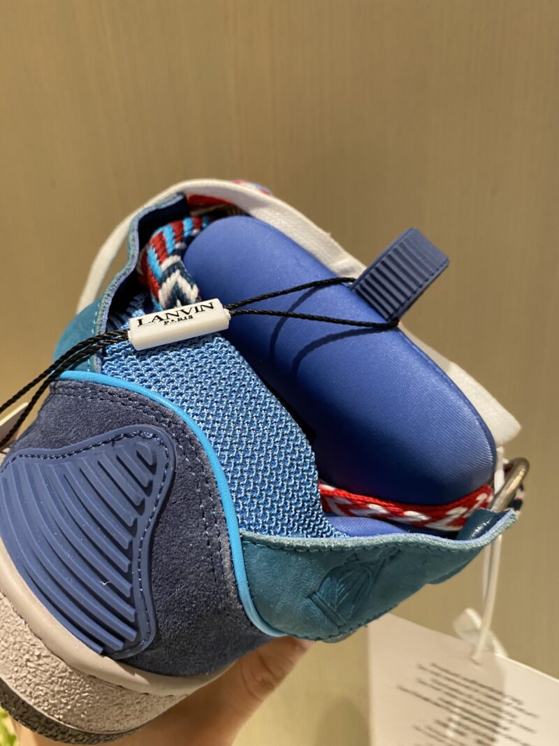 Lanvin Sneakers - Image 8