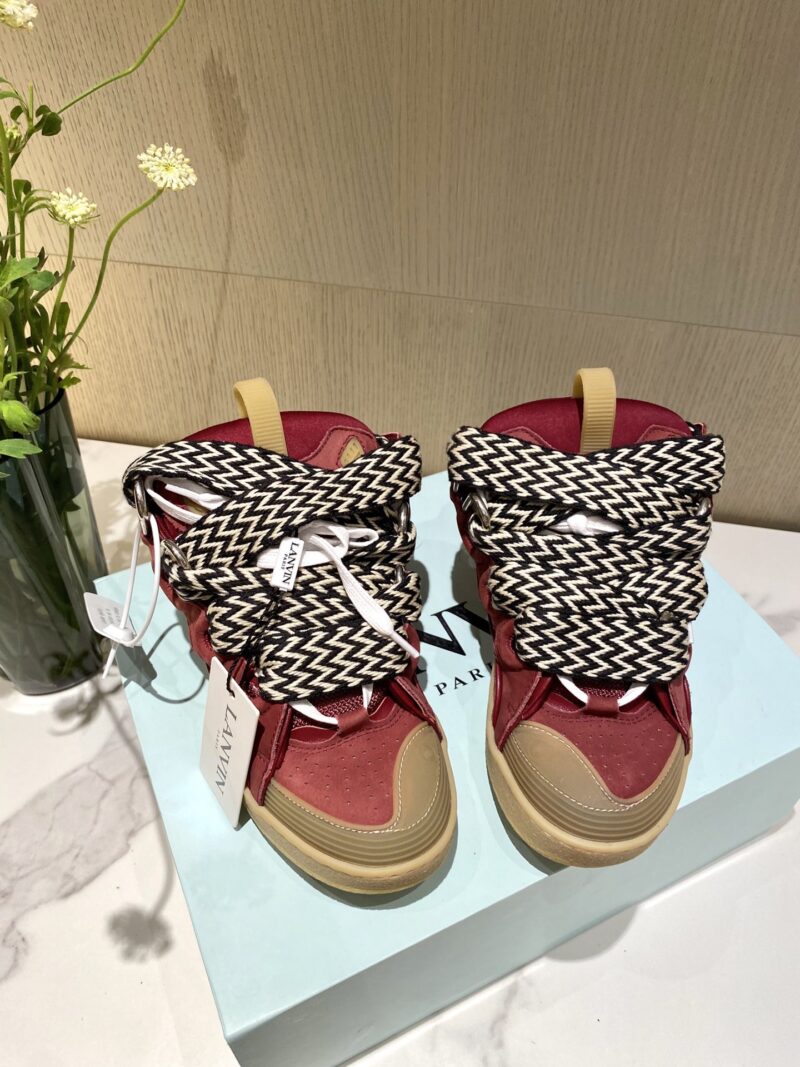 Lanvin Sneakers - Image 2