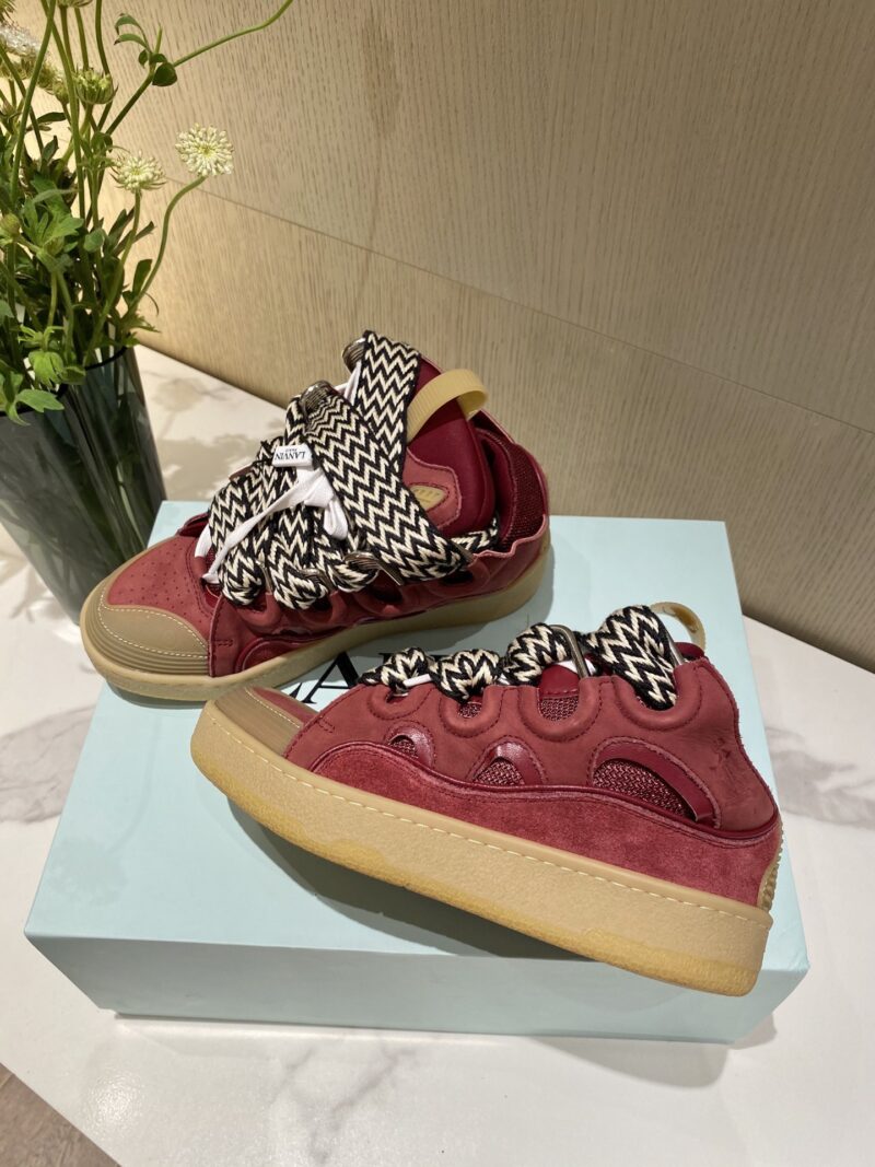 Lanvin Sneakers - Image 3