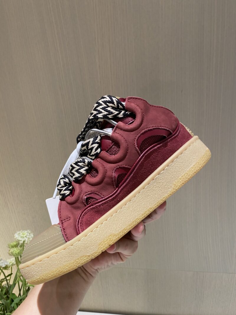 Lanvin Sneakers - Image 6