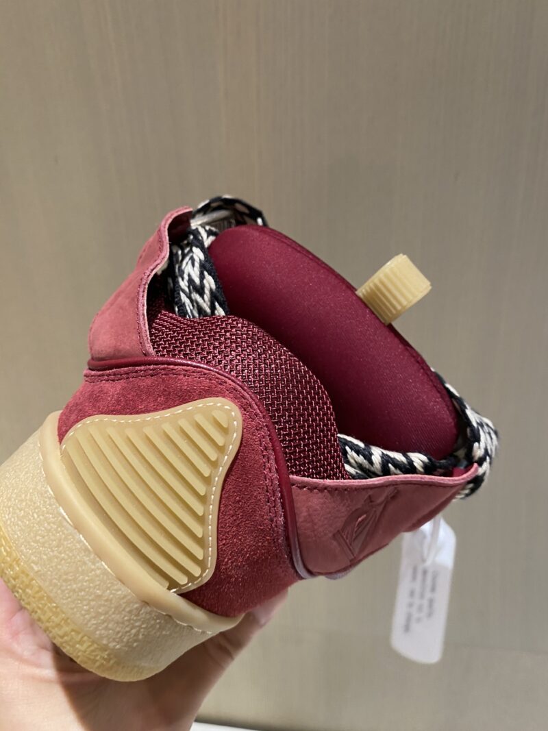 Lanvin Sneakers - Image 9