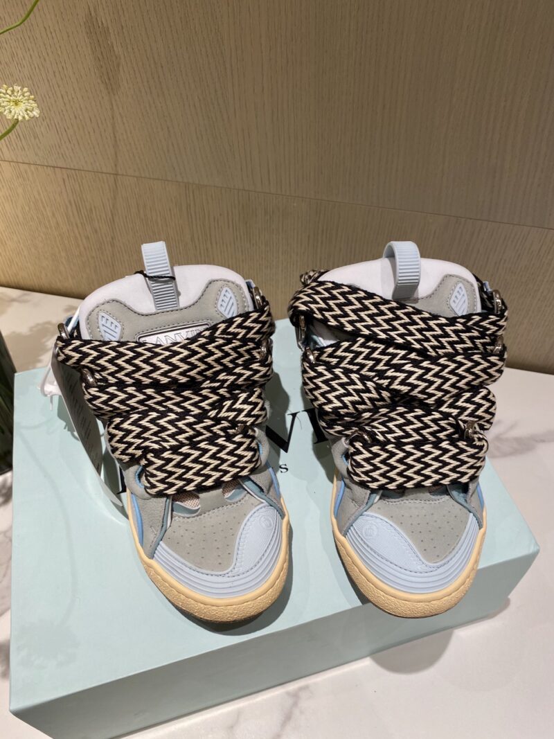 Lanvin Sneakers - Image 3