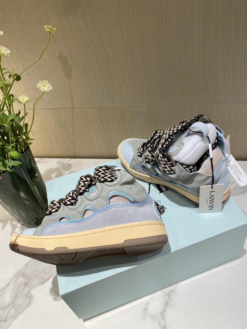 Lanvin Sneakers - Image 4