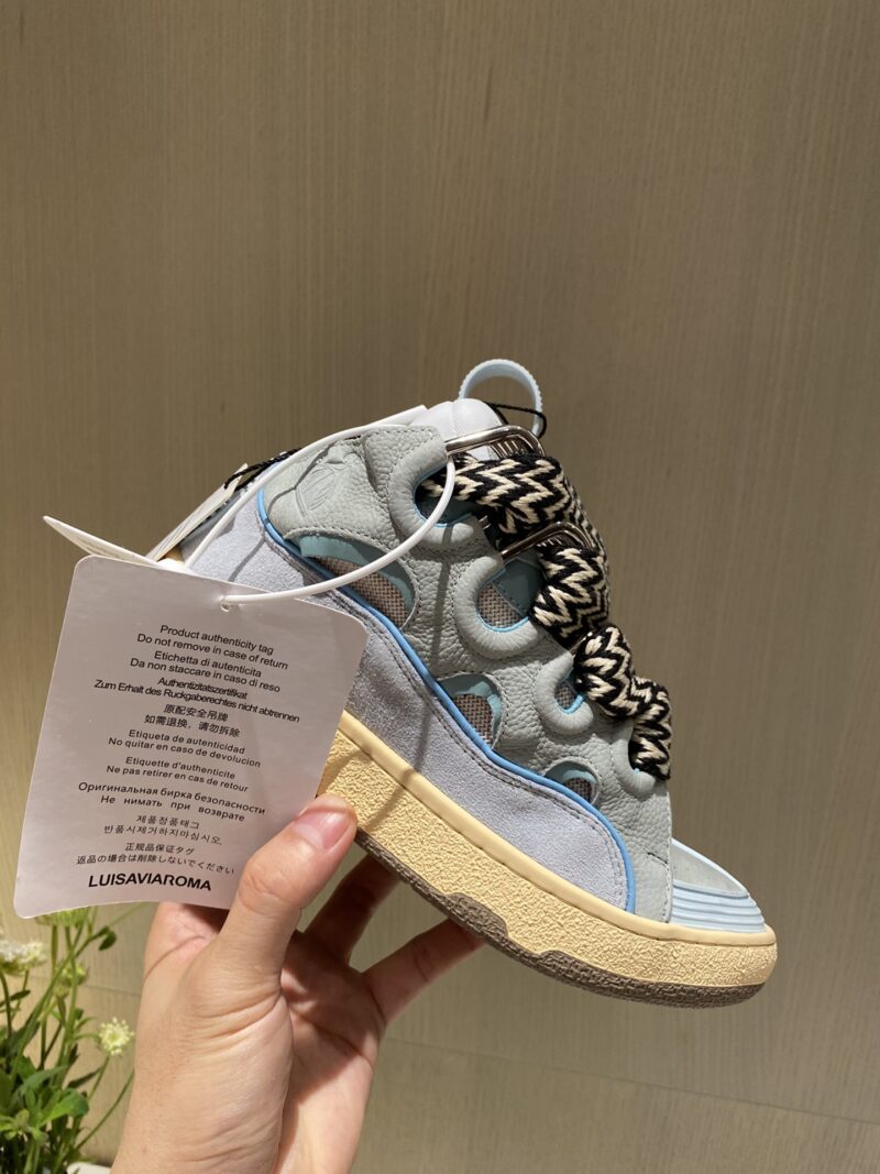 Lanvin Sneakers - Image 5