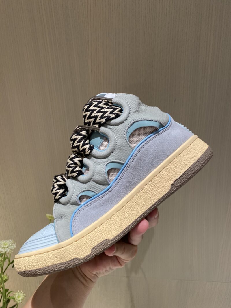 Lanvin Sneakers - Image 6