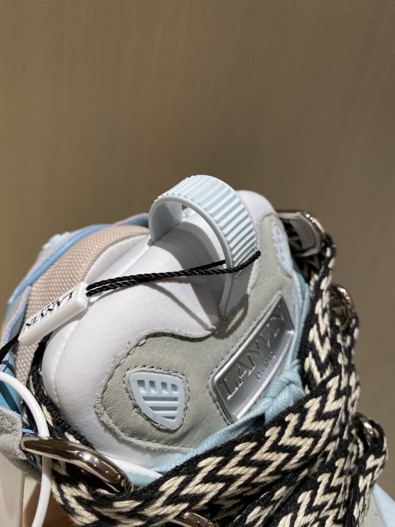 Lanvin Sneakers - Image 7