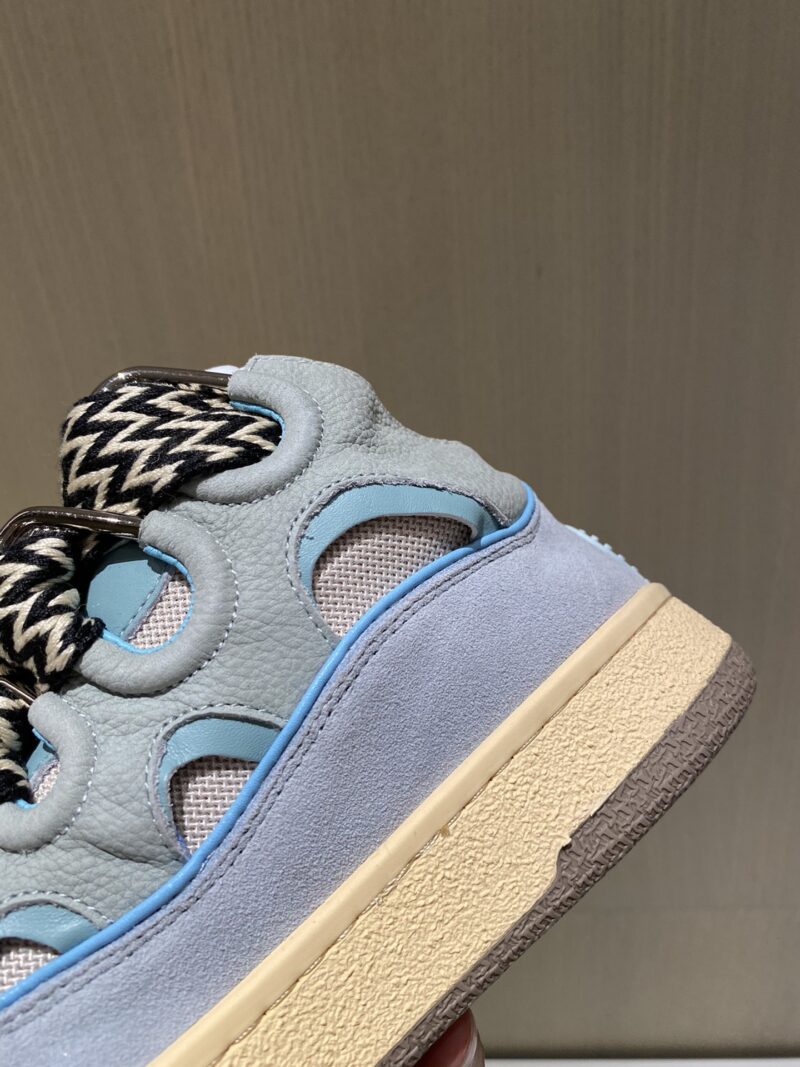 Lanvin Sneakers - Image 9