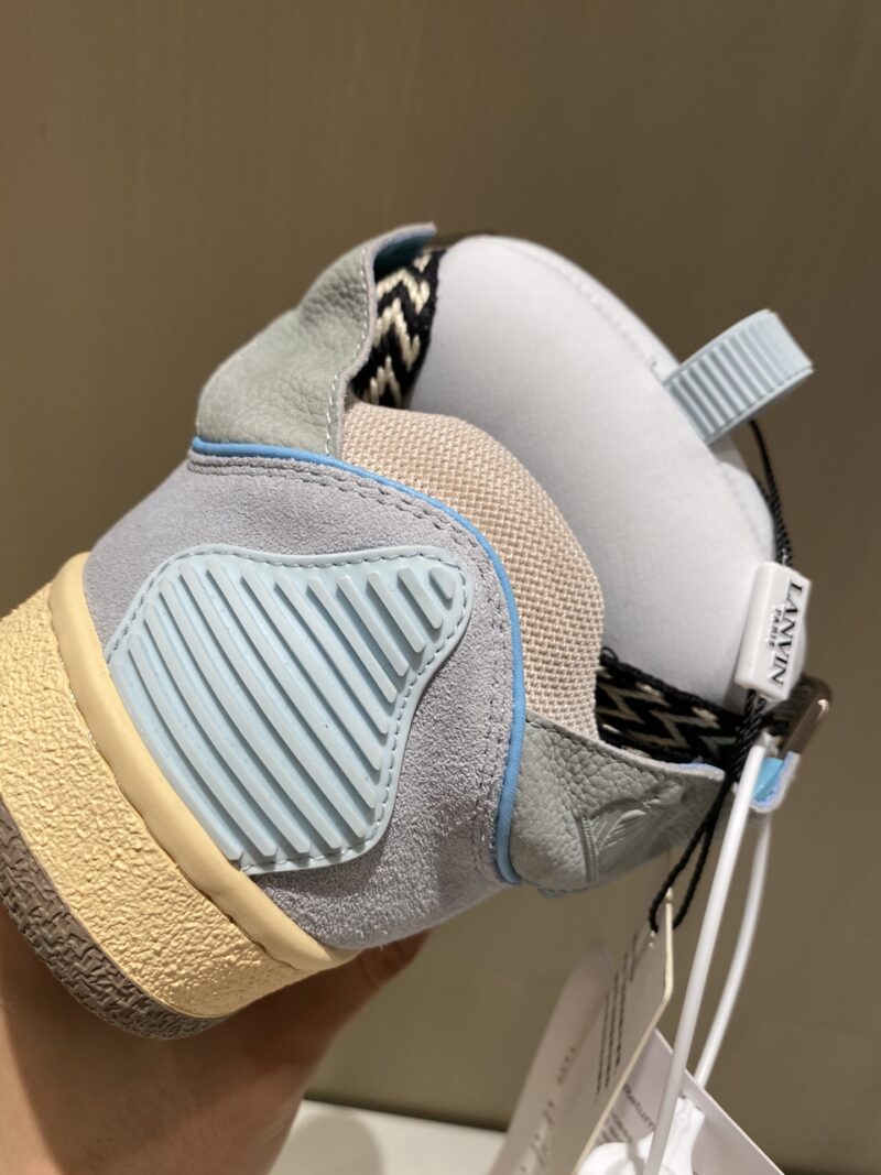 Lanvin Sneakers - Image 8