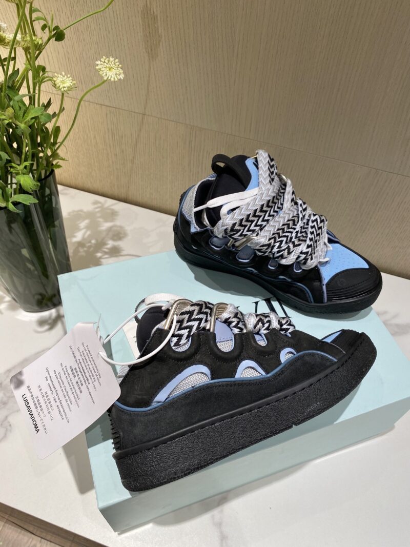 Lanvin Sneakers - Image 3