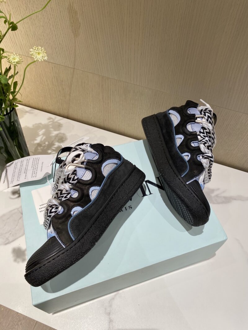 Lanvin Sneakers - Image 2