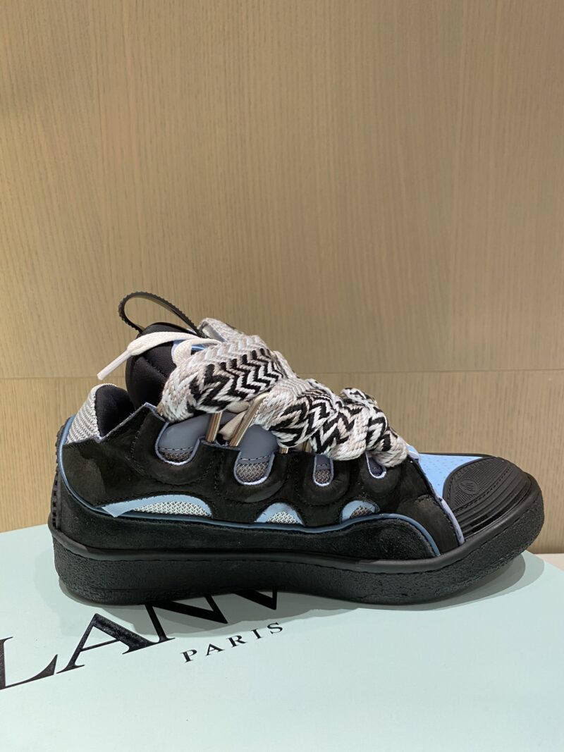 Lanvin Sneakers - Image 4
