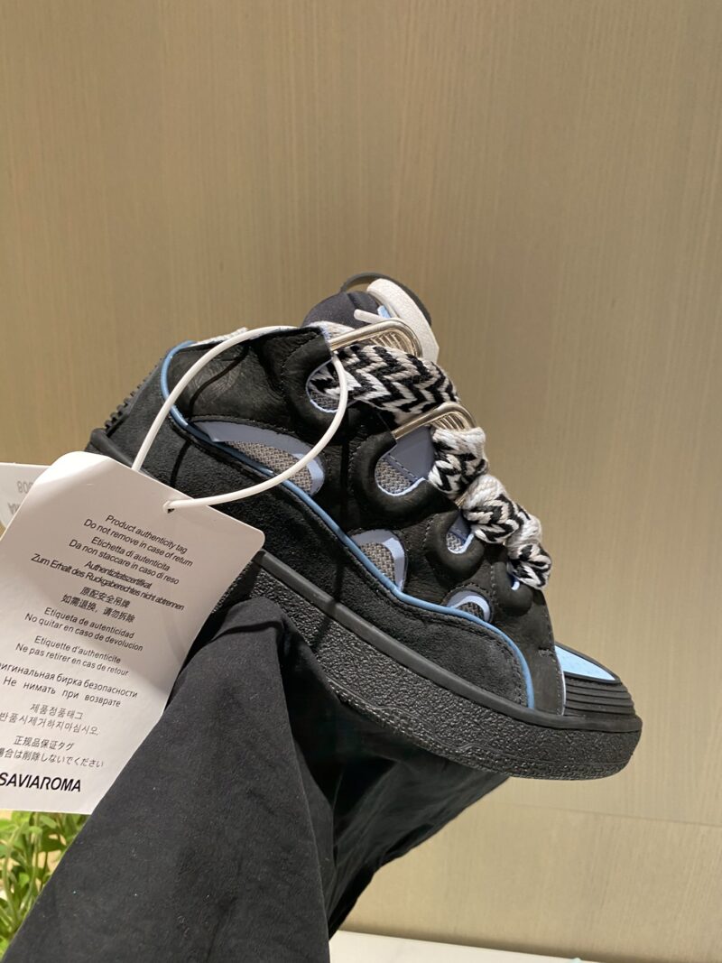 Lanvin Sneakers - Image 5