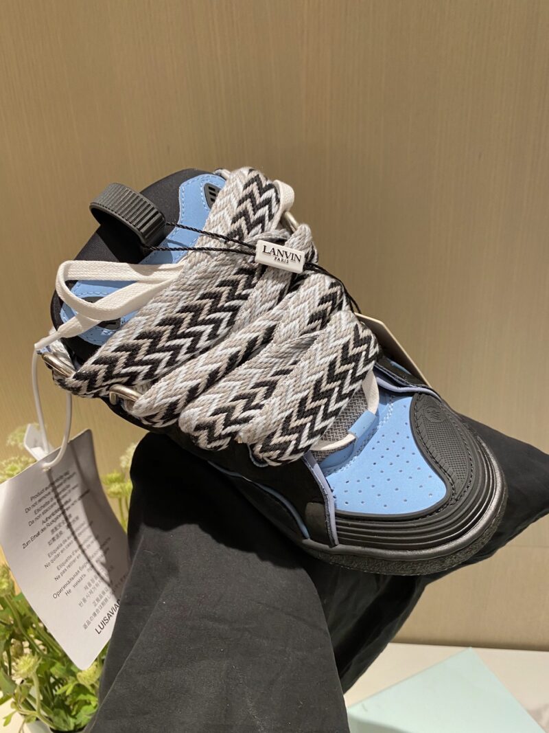 Lanvin Sneakers - Image 6