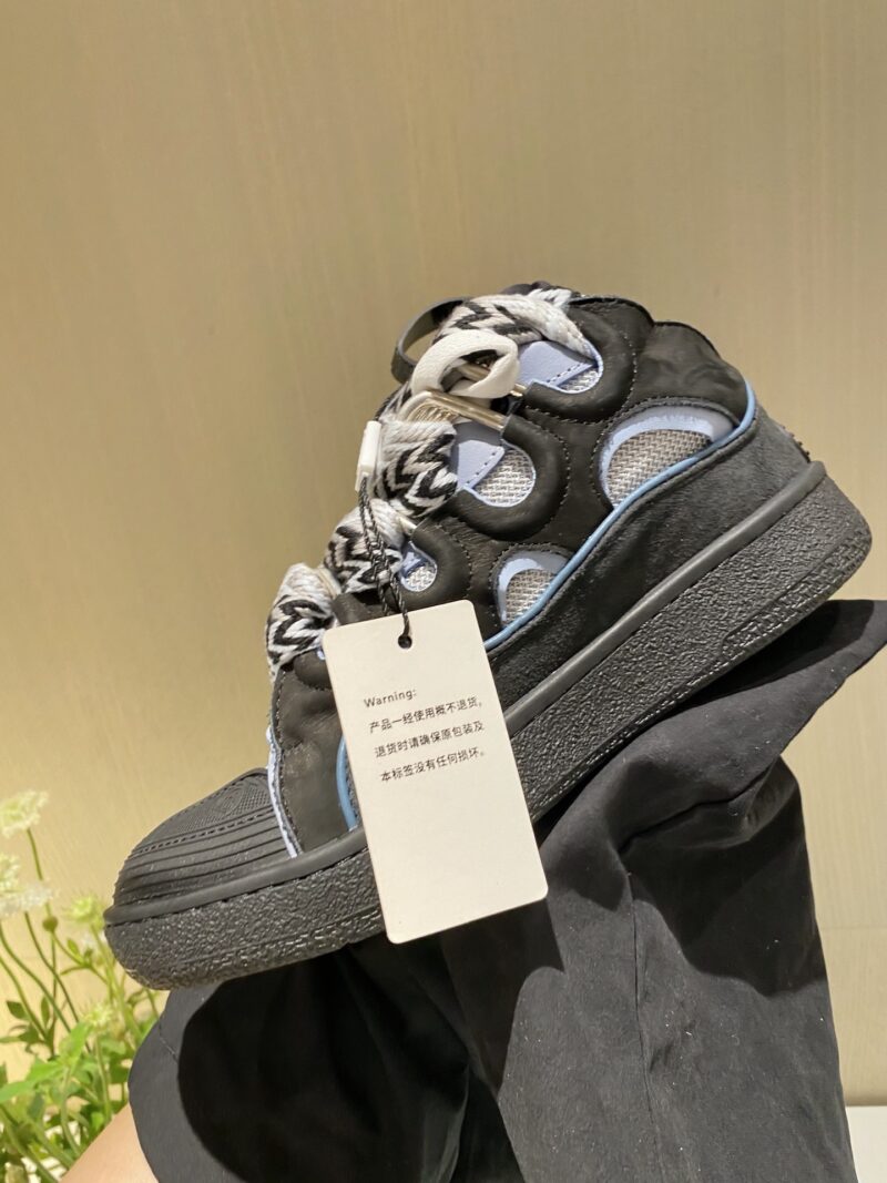 Lanvin Sneakers - Image 7