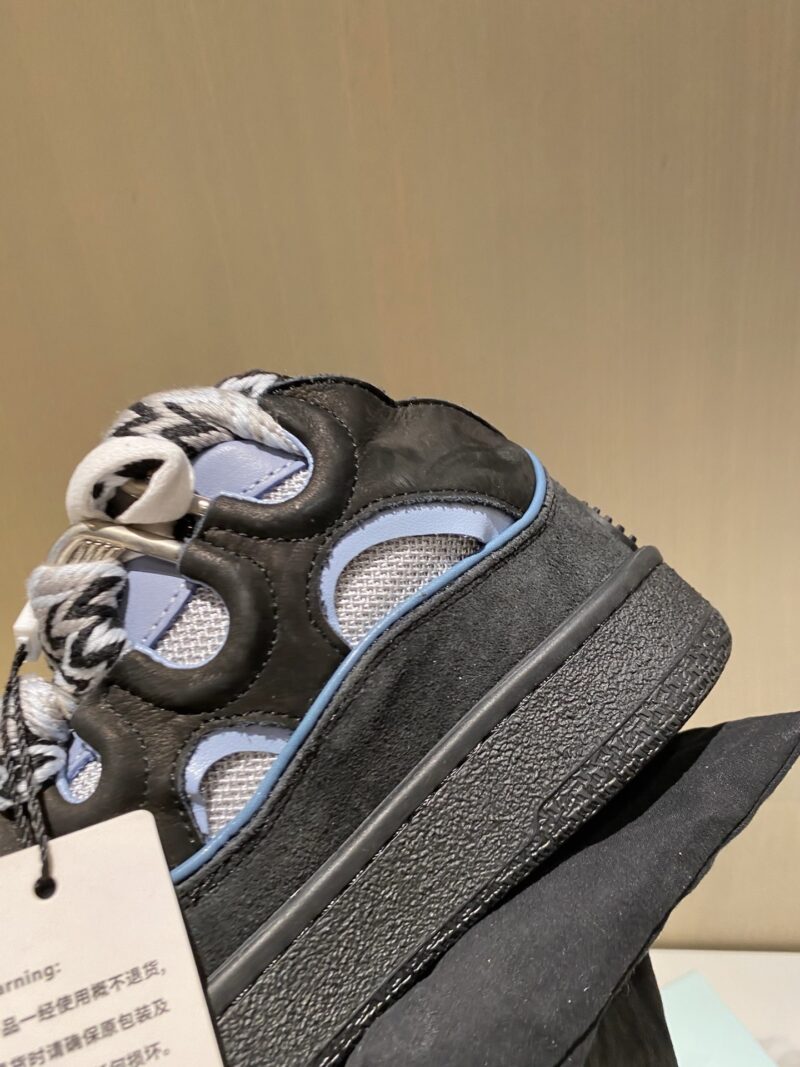 Lanvin Sneakers - Image 8