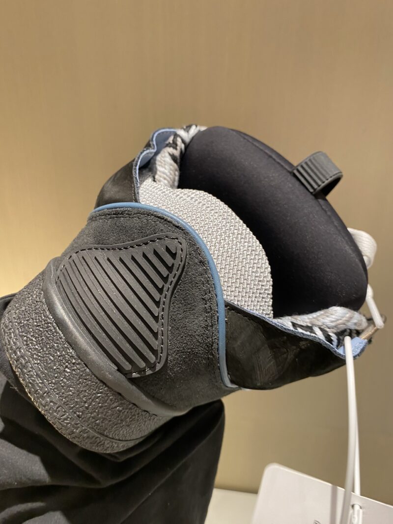 Lanvin Sneakers - Image 9