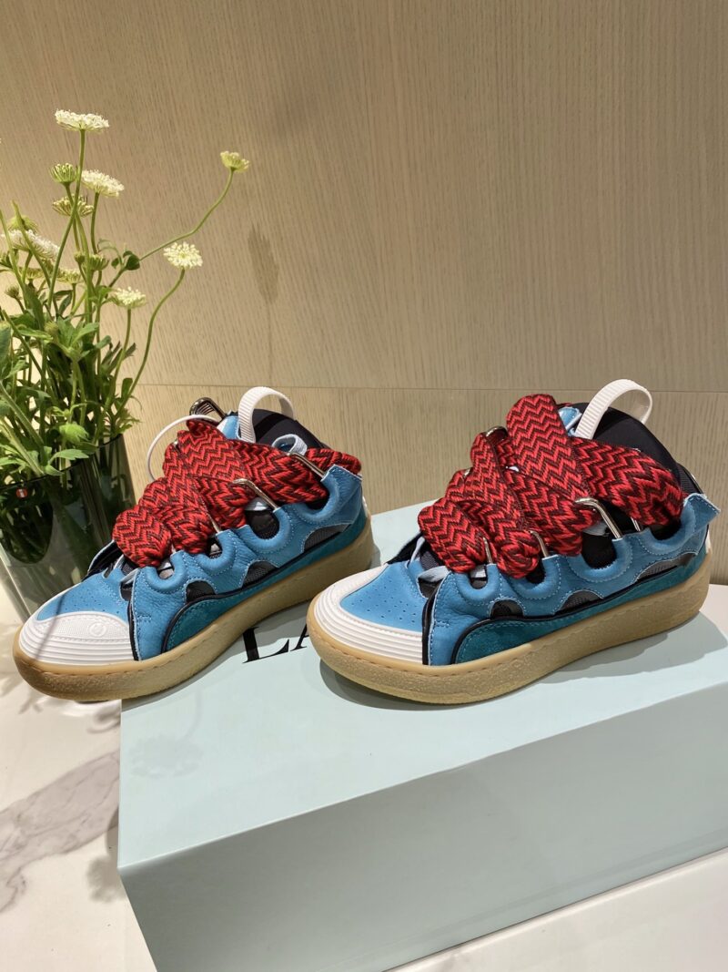 Lanvin Sneakers - Image 5