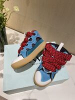 Lanvin Sneakers - Image 4