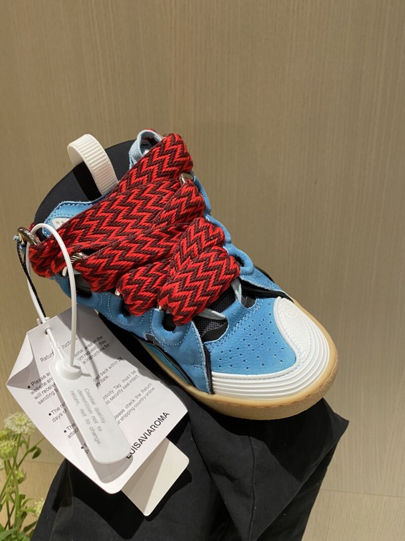 Lanvin Sneakers - Image 7