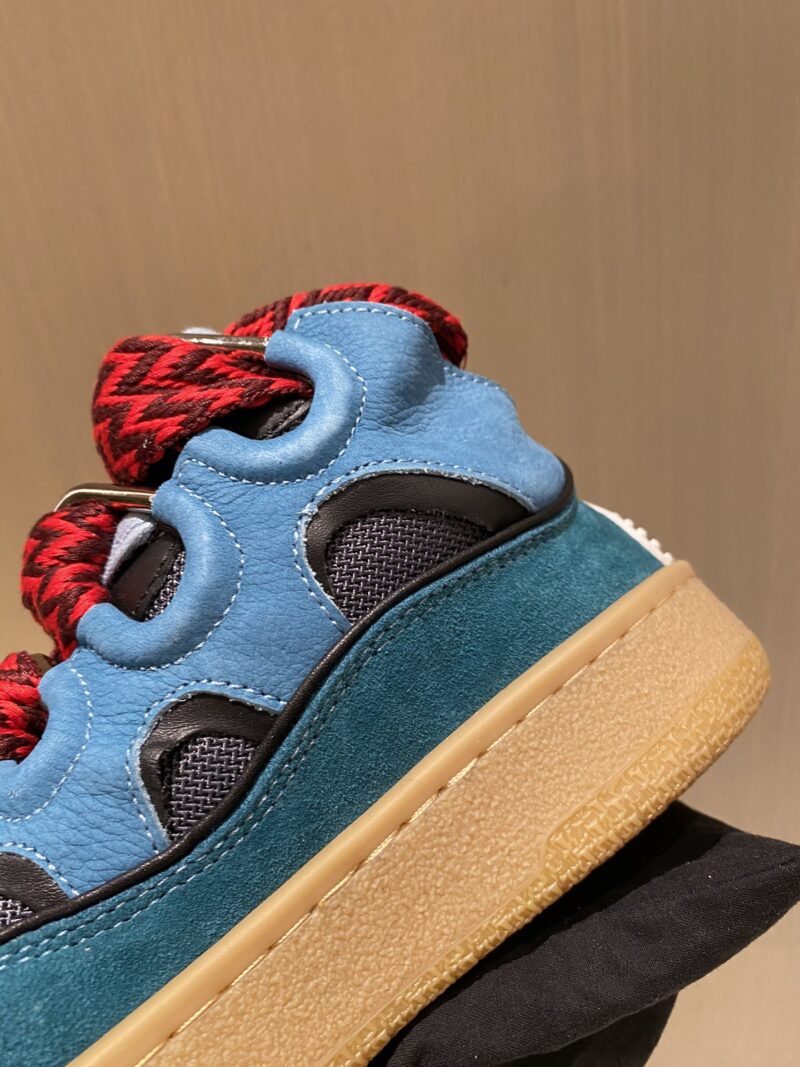 Lanvin Sneakers - Image 9