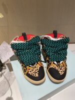 Lanvin Sneakers - Image 3