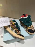 Lanvin Sneakers - Image 2