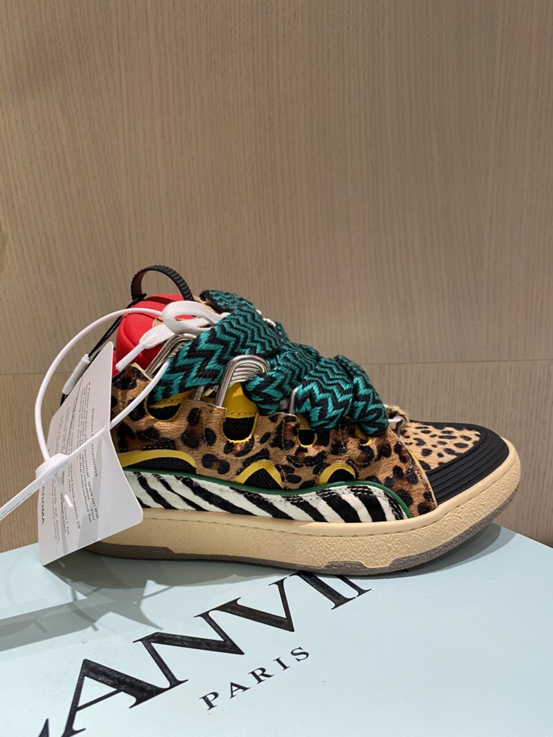 Lanvin Sneakers - Image 4
