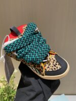 Lanvin Sneakers - Image 6
