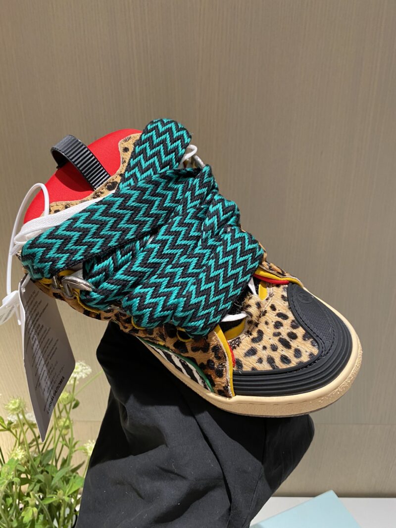 Lanvin Sneakers - Image 6