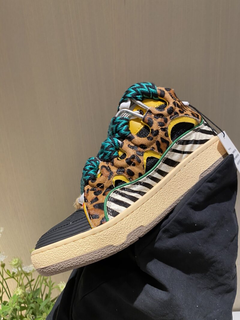 Lanvin Sneakers - Image 7