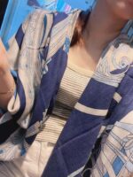 Hermes Square Towel-140*140CM - Image 3