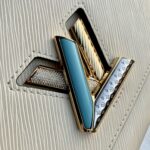 Louis Vuitton Twist MM-23*18*8CM - Image 4