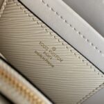 Louis Vuitton Twist MM-23*18*8CM - Image 8