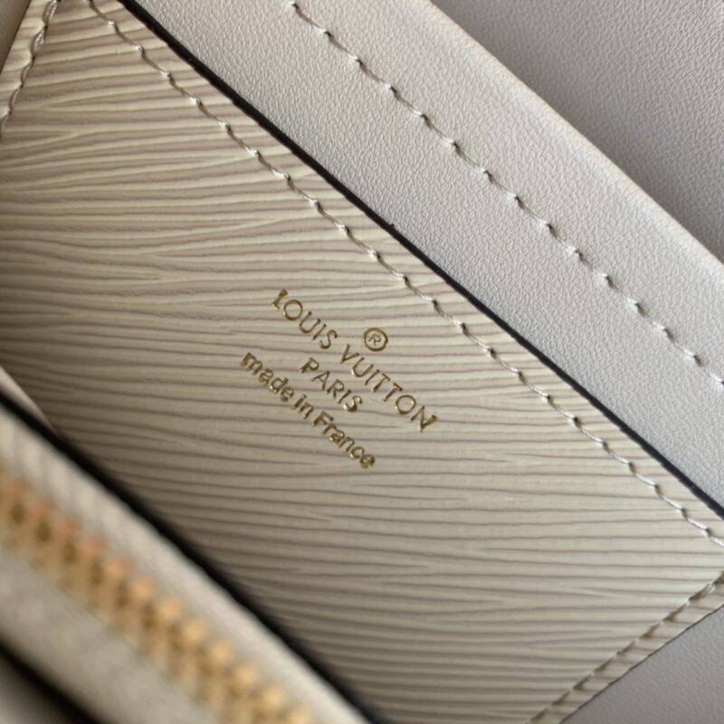 Louis Vuitton Twist MM-23*18*8CM - Image 8