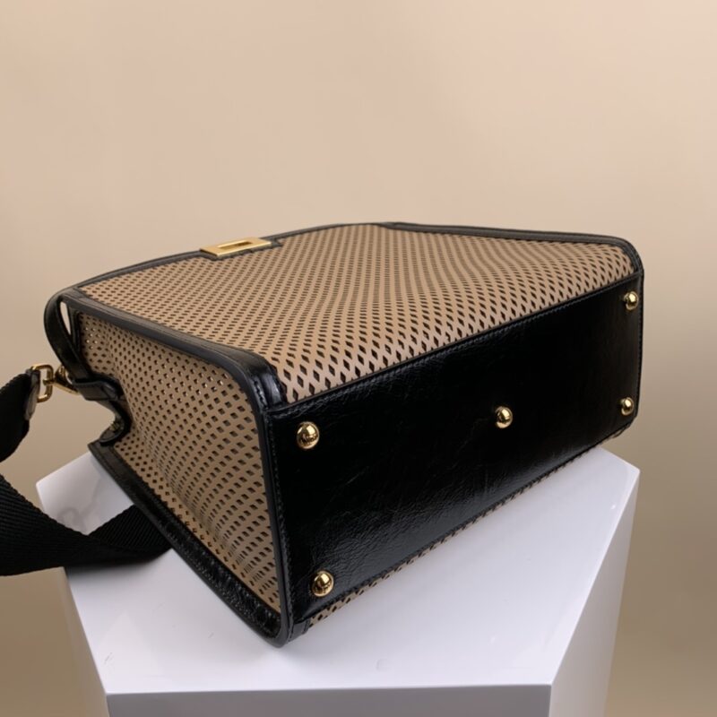 Fendi Peekaboo-30x25x15CM - Image 7