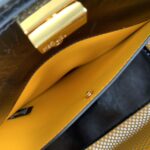 Fendi Peekaboo-30x25x15CM - Image 9