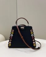 Fendi PeekabooTote-24CM