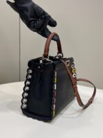 Fendi PeekabooTote-24CM - Image 3