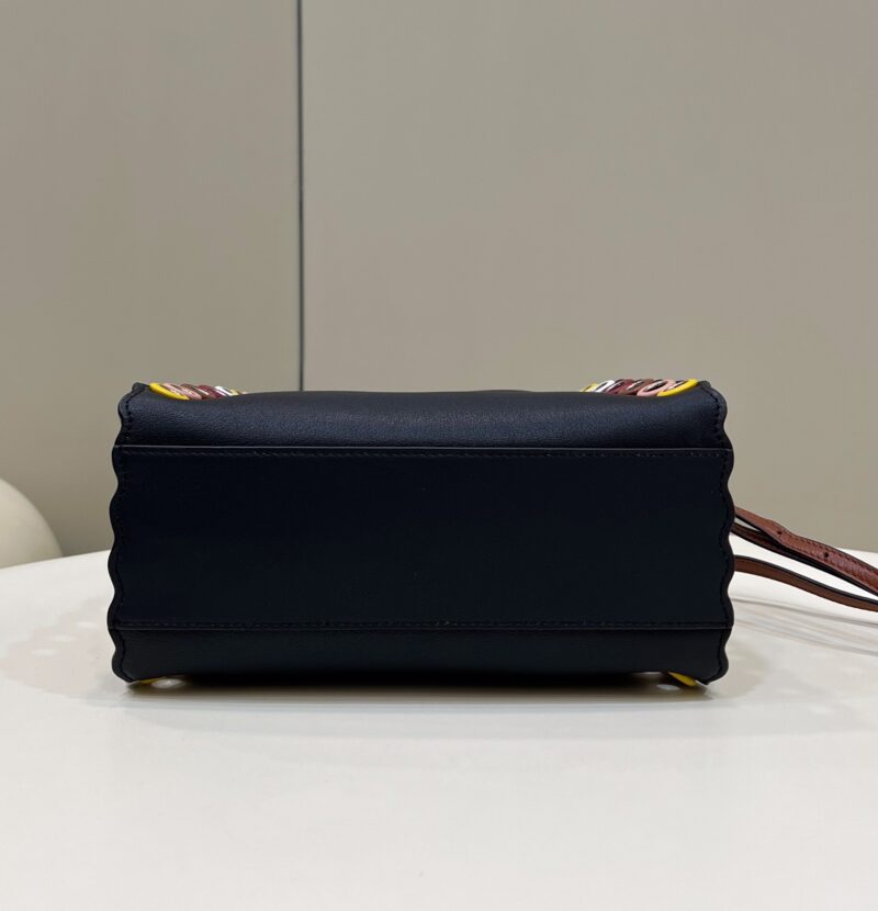 Fendi PeekabooTote-24CM - Image 2