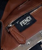 Fendi PeekabooTote-24CM - Image 5