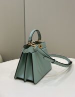 Fendi Peekaboo-20*11*15CM