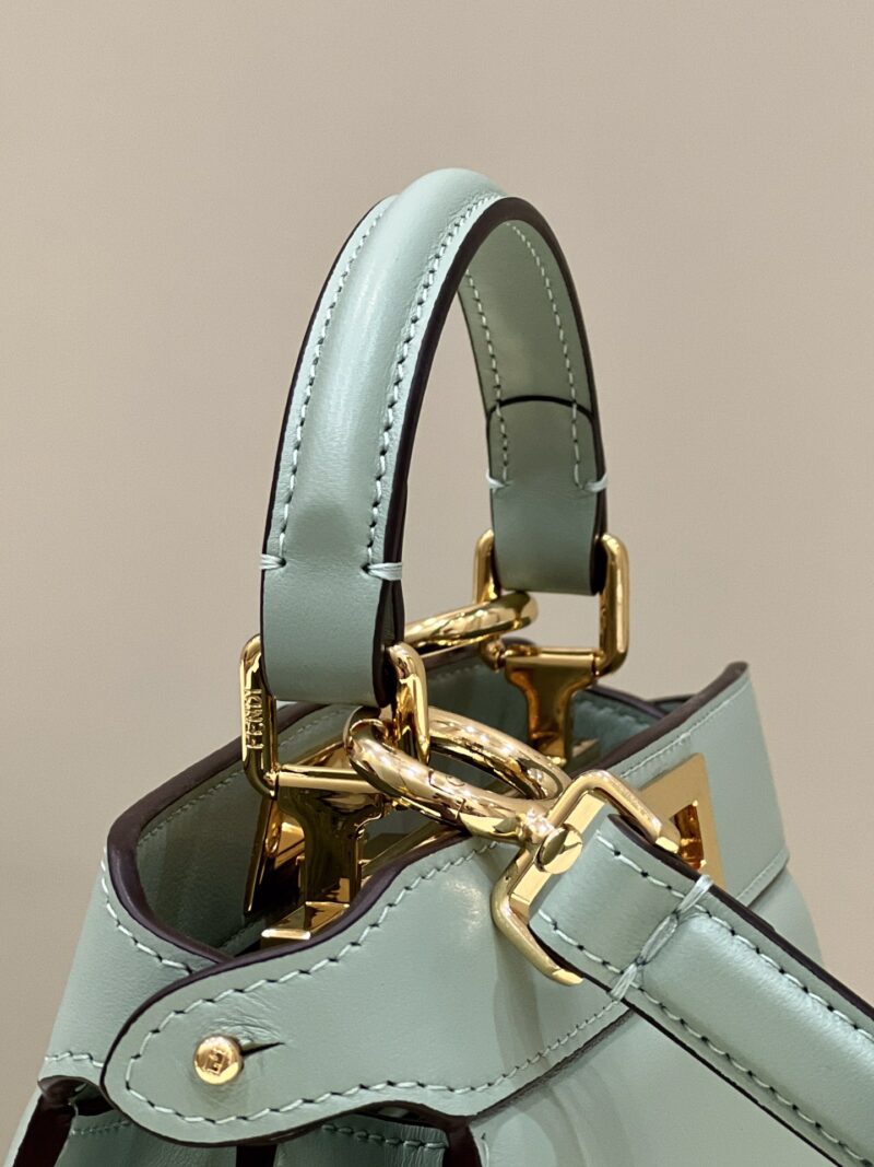 Fendi Peekaboo-20*11*15CM - Image 4