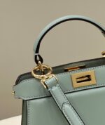 Fendi Peekaboo-20*11*15CM - Image 5