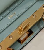 Fendi Peekaboo-20*11*15CM - Image 8