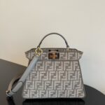 Fendi PeekabooISeeU-27x21x11CM